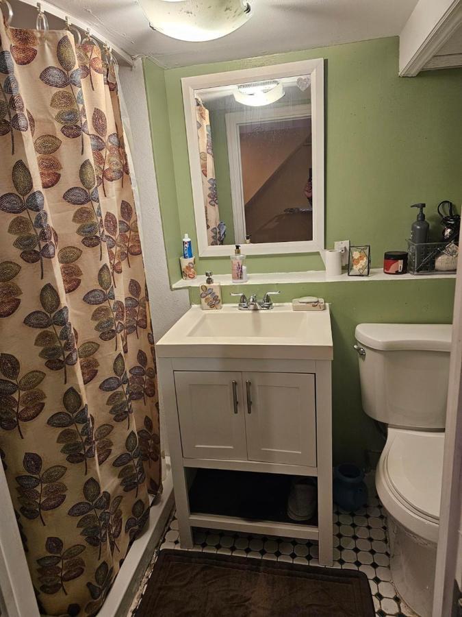 Warm Queens Apartment 5 Min From Laguardia 1 Min From Train นิวยอร์ก ภายนอก รูปภาพ
